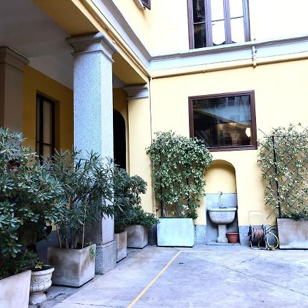 Mico 1 Bedroom Apartment - Youhosty Μιλάνο Εξωτερικό φωτογραφία