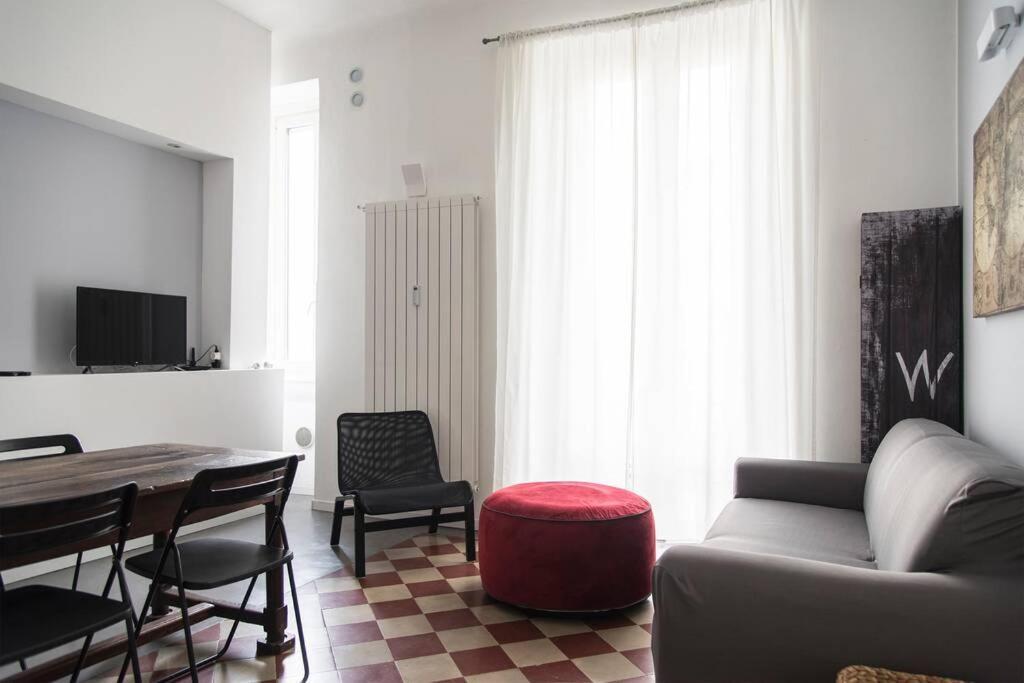 Mico 1 Bedroom Apartment - Youhosty Μιλάνο Εξωτερικό φωτογραφία