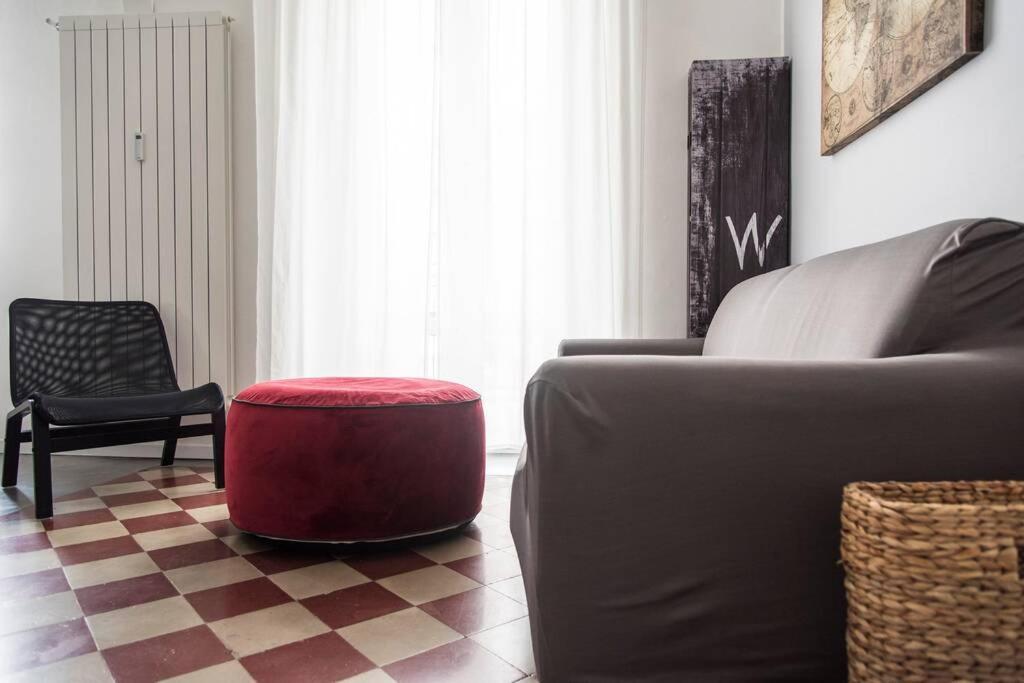 Mico 1 Bedroom Apartment - Youhosty Μιλάνο Εξωτερικό φωτογραφία