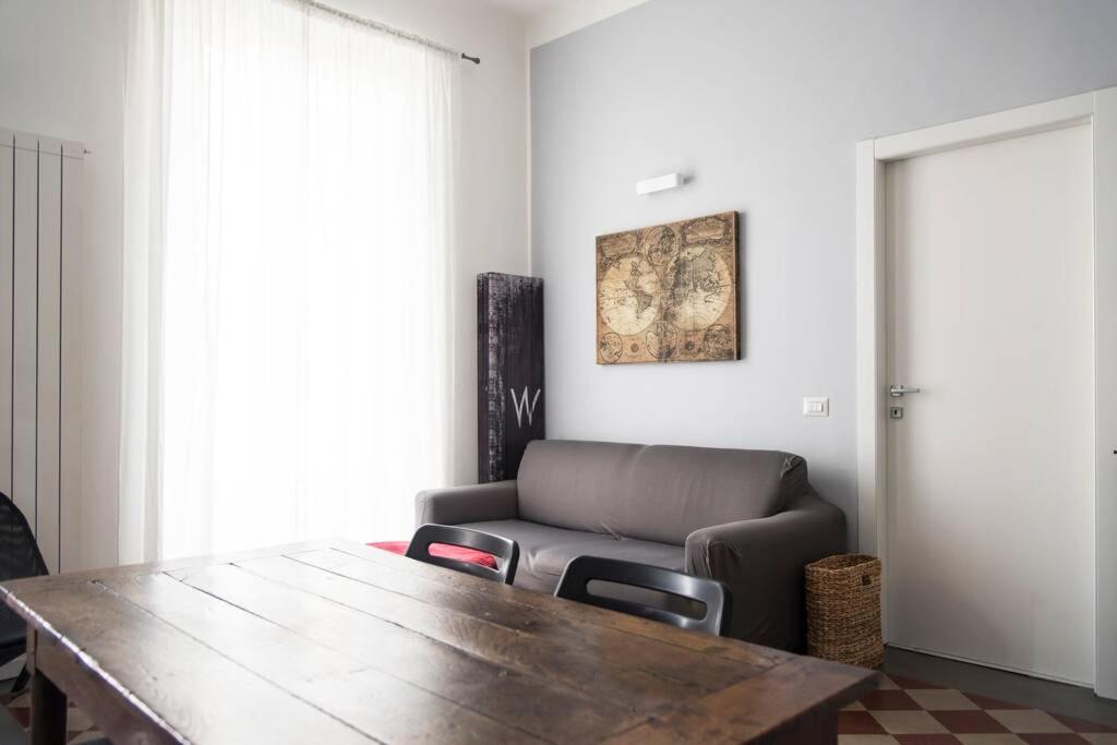 Mico 1 Bedroom Apartment - Youhosty Μιλάνο Εξωτερικό φωτογραφία