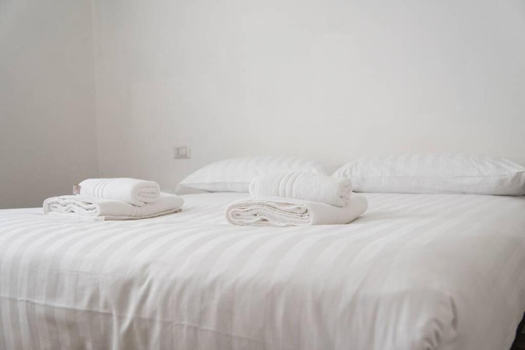 Mico 1 Bedroom Apartment - Youhosty Μιλάνο Εξωτερικό φωτογραφία