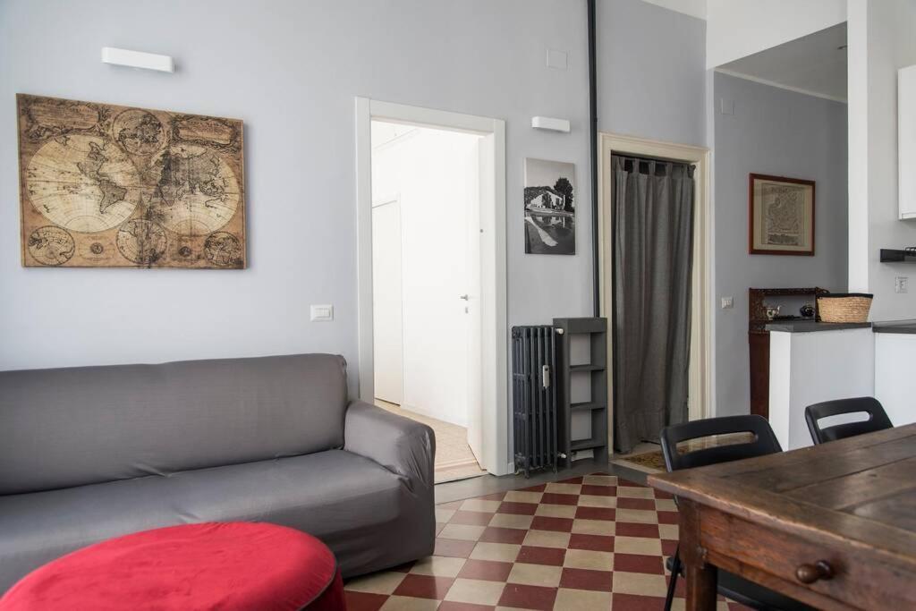 Mico 1 Bedroom Apartment - Youhosty Μιλάνο Εξωτερικό φωτογραφία