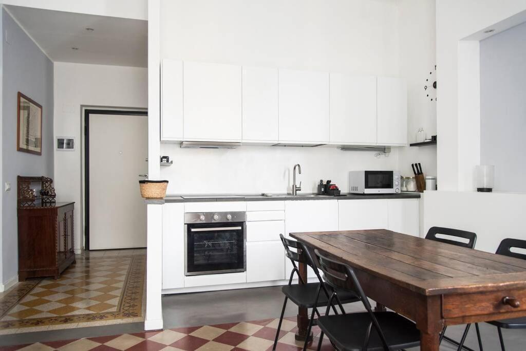 Mico 1 Bedroom Apartment - Youhosty Μιλάνο Εξωτερικό φωτογραφία
