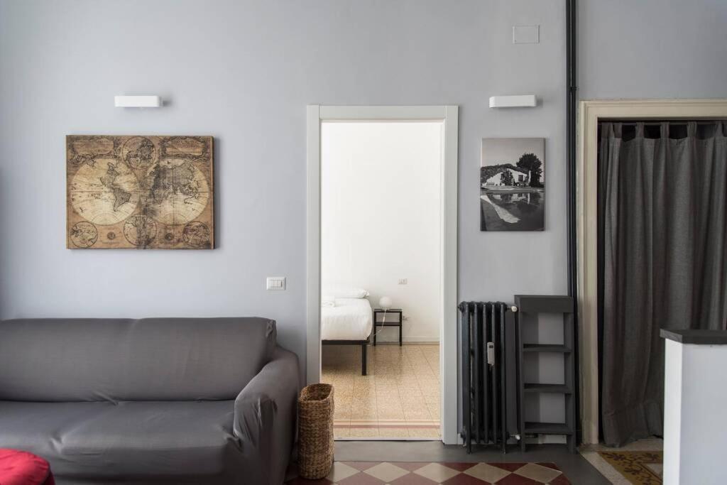Mico 1 Bedroom Apartment - Youhosty Μιλάνο Εξωτερικό φωτογραφία
