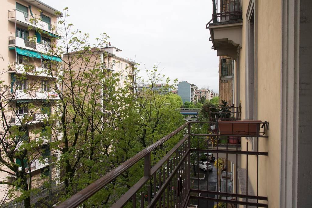 Mico 1 Bedroom Apartment - Youhosty Μιλάνο Εξωτερικό φωτογραφία
