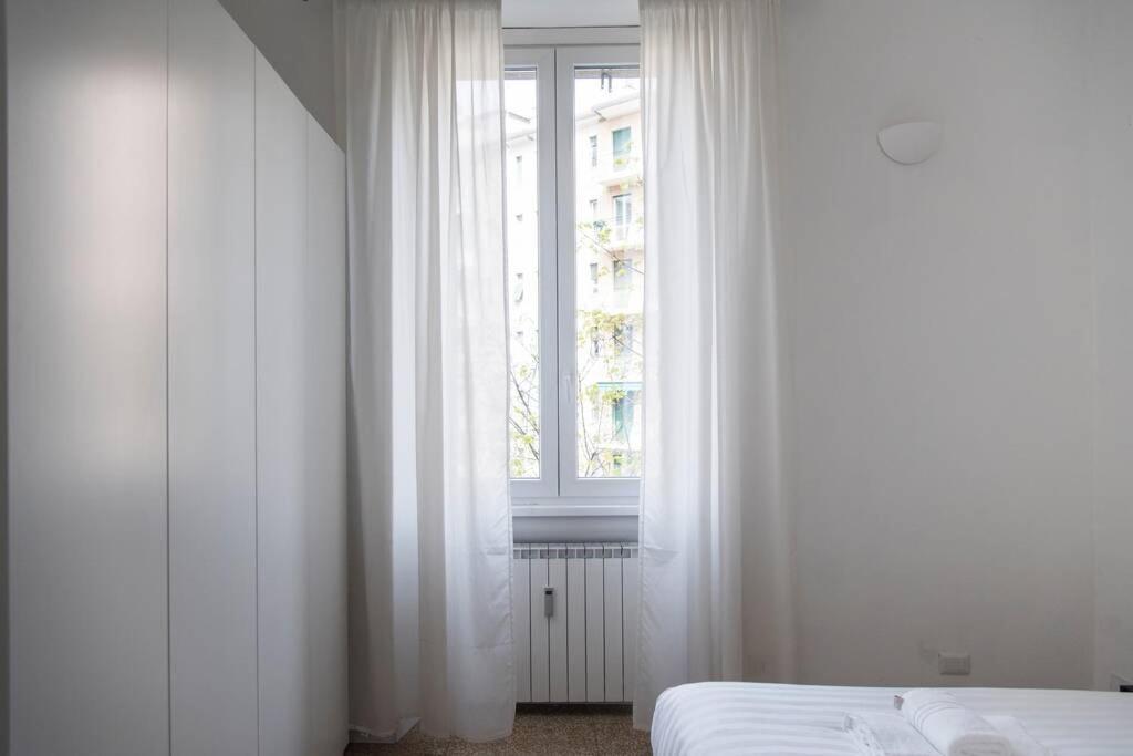 Mico 1 Bedroom Apartment - Youhosty Μιλάνο Εξωτερικό φωτογραφία