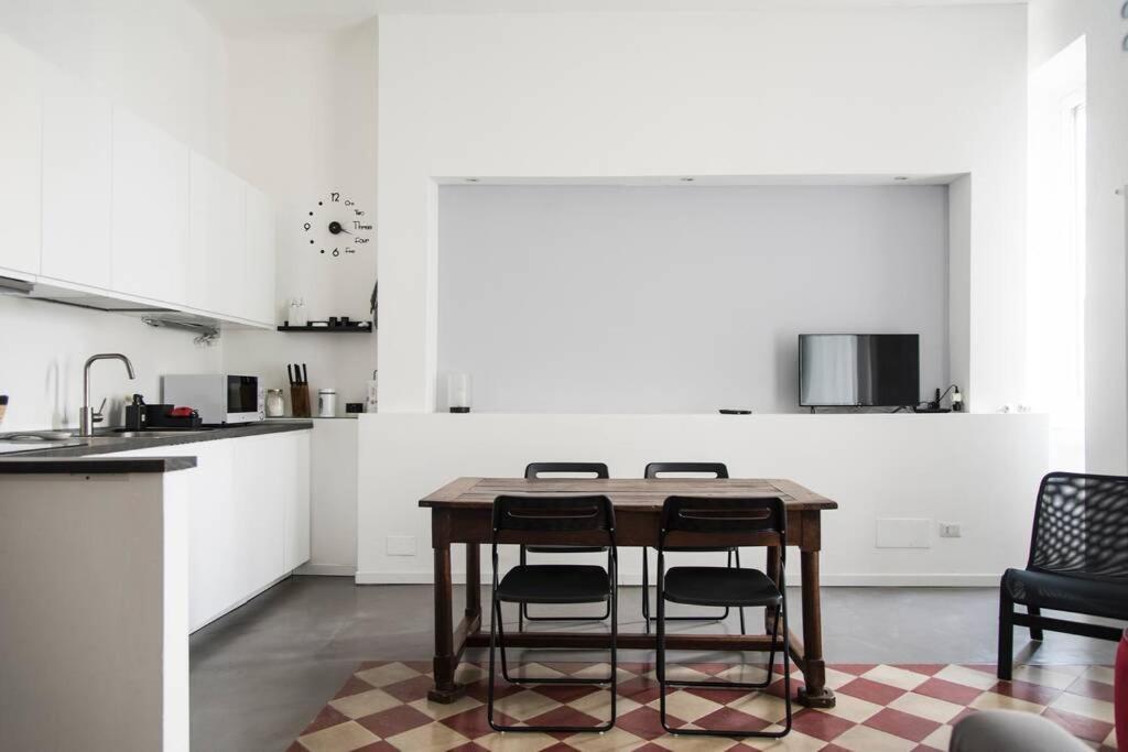 Mico 1 Bedroom Apartment - Youhosty Μιλάνο Εξωτερικό φωτογραφία