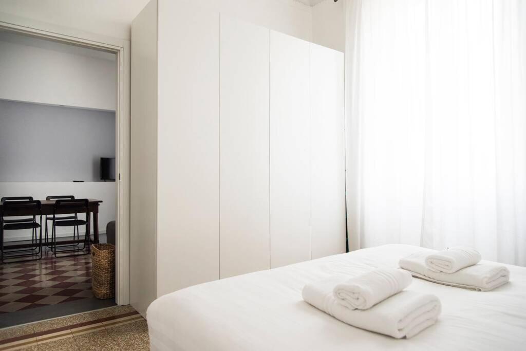 Mico 1 Bedroom Apartment - Youhosty Μιλάνο Εξωτερικό φωτογραφία