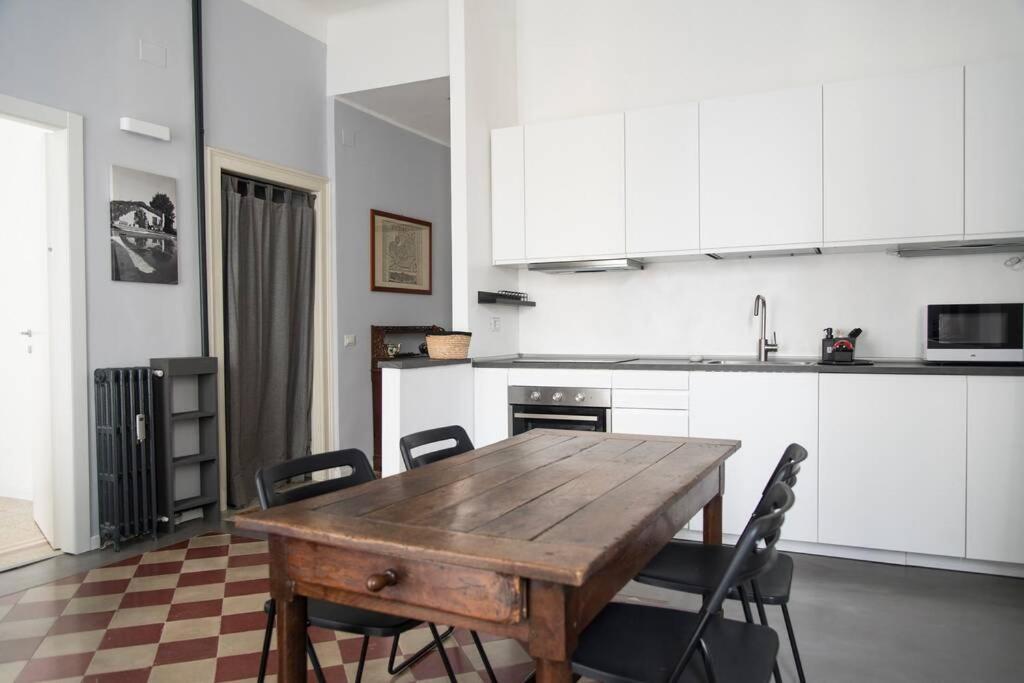 Mico 1 Bedroom Apartment - Youhosty Μιλάνο Εξωτερικό φωτογραφία