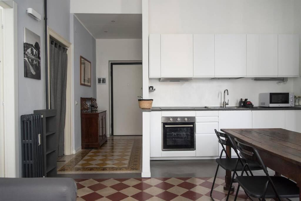 Mico 1 Bedroom Apartment - Youhosty Μιλάνο Εξωτερικό φωτογραφία